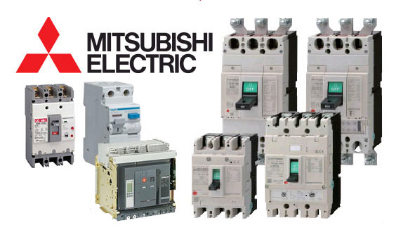 Đại lý thiết bị điện Mitsubishi tại Đà Nẵng