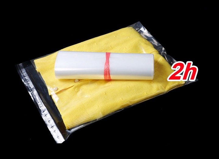 Bao bì nhựa PE cho may mặc là gì và vì sao được doanh nghiệp ưa chuộng