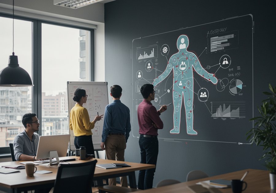 Buyer Persona là gì? Cách tạo chân dung khách hàng trong Inbound Marketing