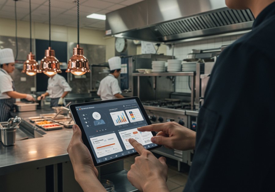 7 bước xây dựng chiến lược Inbound Marketing cho nhà hàng và món ăn