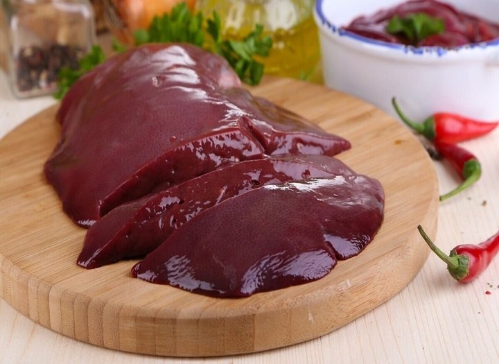 Cách nấu cháo gan heo cho bé thơm ngon chuẩn mẹ đảm chỉ trong 15 phút