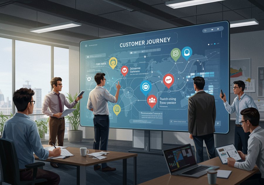 Vai trò của Content Marketing trong chiến lược Inbound Marketing hiện đại