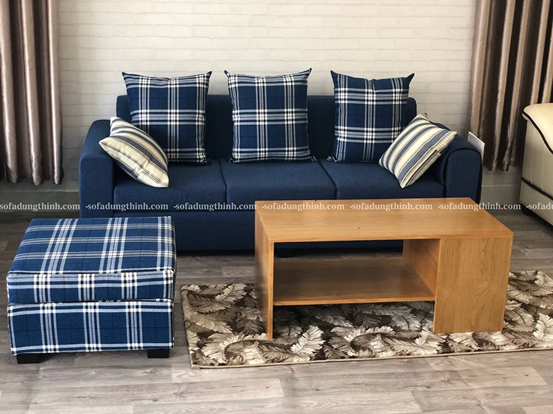 Tư vấn chọn sofa giá rẻ trang trí cho phòng khách