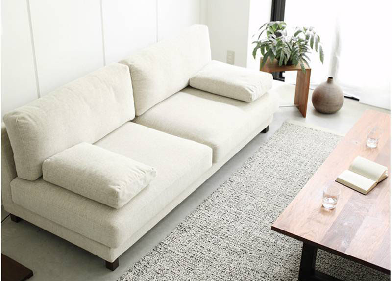 Gợi ý chọn sofa nỉ giá rẻ chất lượng cho phòng khách