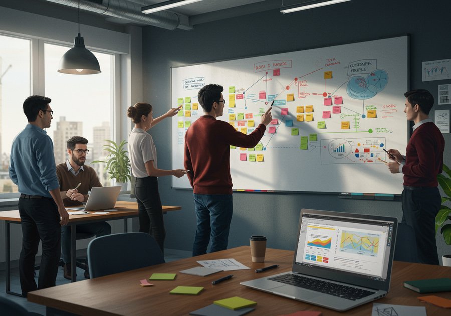 Inbound Marketing là gì? Vì sao chiến lược này quan trọng với doanh nghiệp