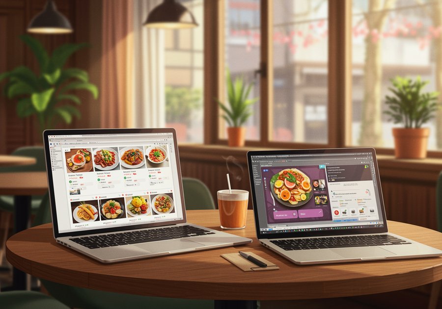 Chiến lược Inbound Marketing cho doanh nghiệp nhỏ trong ngành F&B
