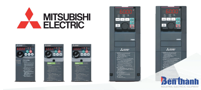 Đại lý thiết bị điện Mitsubishi tại Đà Nẵng