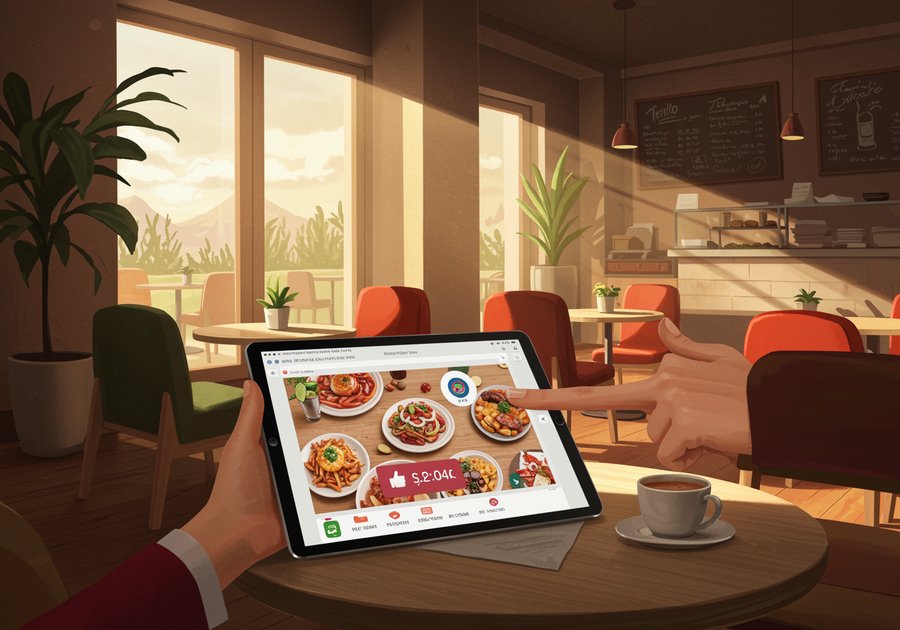 Phân tích quy trình Inbound Marketing và cách áp dụng trong lĩnh vực F&B