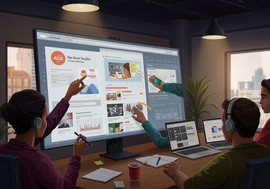 Cách kết hợp SEO và Inbound Marketing để tăng truy cập tự nhiên cho website
