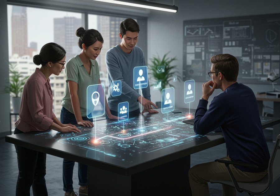 Cách xây dựng hành trình khách hàng trong chiến lược Inbound Marketing