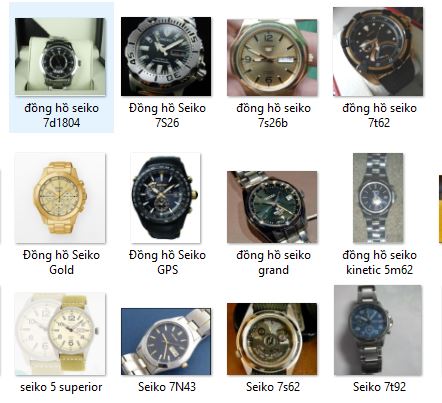 Đồng hồ Seiko King Quartz thiết kế sang trọng và cổ điển