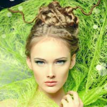 Giấc mơ khuôn mặt trái xoan không phẫu thuật. - nấu món ngon