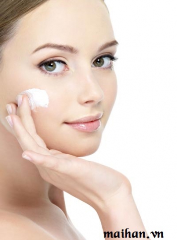 Kem chống lão hóa sakura super whitening complex - nấu món ngon