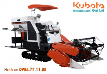 Ở đâu có thể bán phụ tùng máy gặt đập liên hợp chính hãng? - nấu món ngon