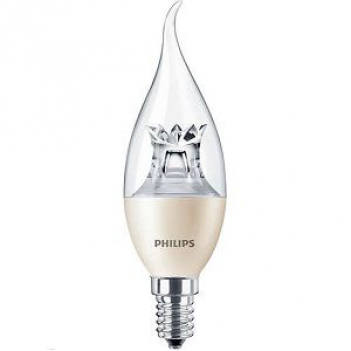 Đặc tính của bóng đèn Led Spotlight 7W Philips Master - nấu món ngon