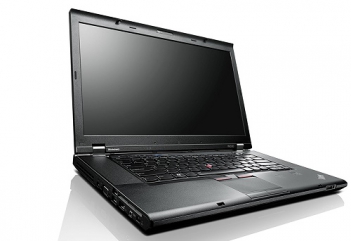 Laptop IBM workstation W350 cấu hình cao giá rẻ - nấu món ngon