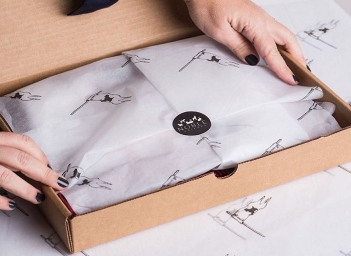 Lợi ích khi sử dụng bao bì may mặc cao cấp cho sản phẩm thương hiệu