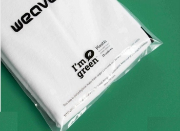 Bao bì nhựa PE cho may mặc là gì và vì sao được doanh nghiệp ưa chuộng