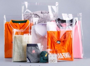 Cách chọn bao bì may mặc phù hợp giúp tăng giá trị thương hiệu