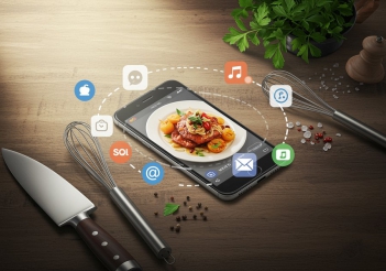7 bước xây dựng chiến lược Inbound Marketing cho nhà hàng và món ăn