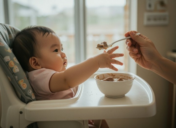 Cách nấu cháo gan heo cho bé thơm ngon chuẩn mẹ đảm chỉ trong 15 phút