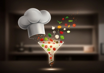 Phân tích quy trình Inbound Marketing và cách áp dụng trong lĩnh vực F&B