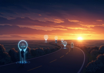 Cách xây dựng hành trình khách hàng trong chiến lược Inbound Marketing