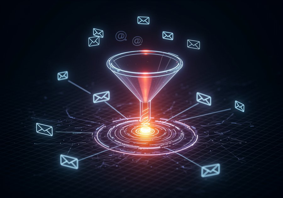 Khám phá 8 cách ứng dụng Email Marketing trong Inbound giúp tối ưu quy trình nuôi dưỡng khách hàng, tăng tương tác và chuyển đổi hiệu quả cho doanh nghiệp.