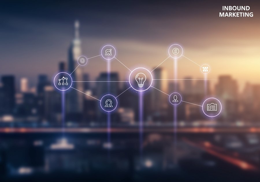 nội dung Inbound Marketing