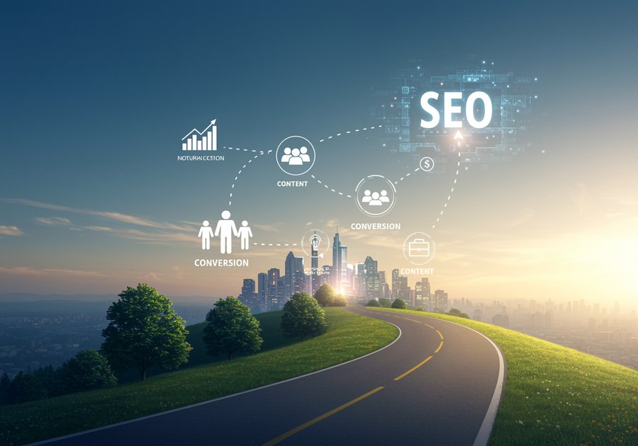 SEO trong Inbound Marketing
